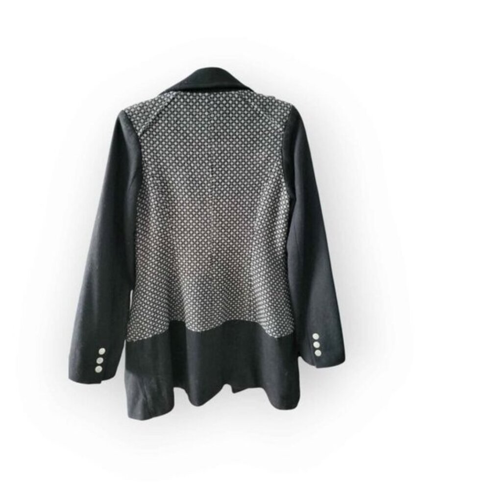 Ricki’s Wool Coat Women's Sz XS - Picture 6 of 7